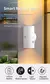 Imagem do Luzes de parede com Sensor de movimento Lumotion