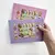 Livro de Colorir Bobbie Goods