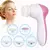 Limpador Facial 5 em 1 SkinPro na internet