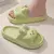 Chinelo Feminino de coelho Lunahop - loja online
