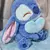 Stich e Angel Pelúcia + FRETE GRATIS - Kavi Shop