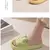 Chinelo Feminino de coelho Lunahop