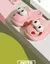 Chinelos com cara de cachorro LambeLambe - comprar online