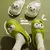 Chinelos com cara de cachorro LambeLambe - comprar online