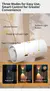 Luzes de parede com Sensor de movimento Lumotion - comprar online
