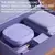 Maquina de lavar portátil e dobrável 8L LavaBox na internet