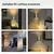 Luzes de parede com Sensor de movimento Lumotion - loja online