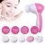 Imagem do Limpador Facial 5 em 1 SkinPro
