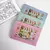 Livro de Colorir Bobbie Goods - Kavi Shop
