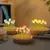 Luminária de Tulipas BellaLuz na internet