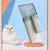 Pazinha Limpadora Automática para Caixa de Gatos CatClean - comprar online
