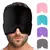 Toca de alivio para enxaqueca NeuroGel na internet