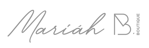 Mariáh B.