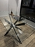 Mesa de Vidrio 150x90 rectangular en internet