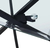 Mesa de Vidrio 150x90 rectangular - tienda online