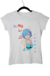 Camiseta da Rem – Re:Zero na internet