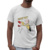 Camiseta Saitama - One-Punch Man na internet