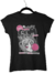 Camiseta Estilo Harajuku – Bubblegum Girl