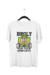 Camiseta Broly Academia – Dragon Ball Super