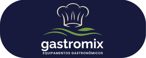 Gastromix | Equipamentos Gastronômicos