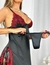 Camisola Gisla