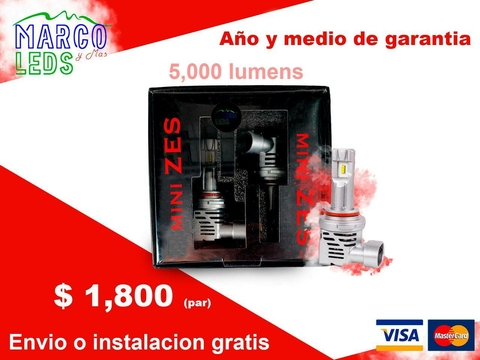 Mini Zes