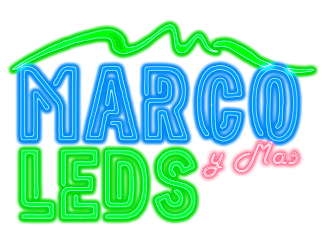 Marco Leds y Más