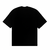 Camisa Temp Oversized- Preta 100% Algodão Confortável na internet