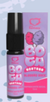 Spray bocal boca gostosa na internet