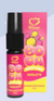 Spray bocal boca gostosa - loja online