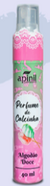 Perfumes para cuecas e calcinha - loja online