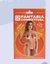Calcinha e fantasia comestível - Jenny variedades