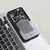 Funda SPIGEN Galaxy S3 Hybrid Cero One Negro - MasterCase Lzc