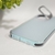 Funda MYBAT Tornasol & Soporte de Cámara Linea Negra iPhone 12 / 12 Pro - MasterCase Lzc