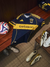 Camiseta Boca Juniors Titular 2025/2026 – Versión Jugador Personalizable - tienda online