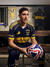 Imagen de Camiseta Boca Juniors Titular 2025/2026 – Versión Jugador Personalizable