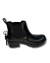 Bota de Agua Negra Impermeable – DAS LUZ en internet