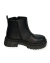 Bota negra clasica- LEIA - comprar online