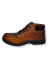 Bota Marrón Giovane línea confort – Elegancia y confort para todos los días - comprar online