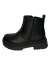 Bota negra clasica- LEIA en internet