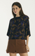 Blusa Estampa Salsa