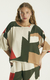 Blusa Estampa Samora - comprar online
