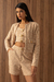 Casaqueto Alfaiataria Elegance - comprar online