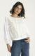 Blusa Bordado Sevilha