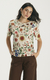 Blusa Flora