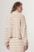 Conjunto Blusa e Saia Tricot na internet