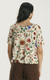 Blusa Flora na internet