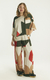 Blusa Estampa Samora
