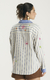 Blusa Listra Bordado Anoitecer na internet