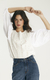 Blusa Bordado Sevilha - comprar online